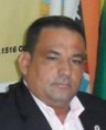 Pastor Carlos Presidente da Conajup